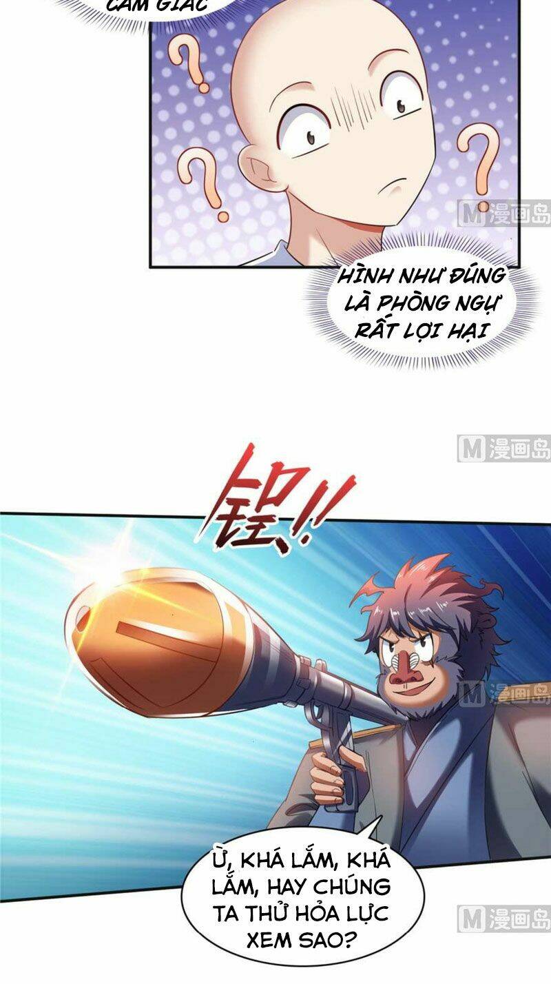 Tu Chân Nói Chuyện Phiếm Quần Chapter 247 - Trang 2