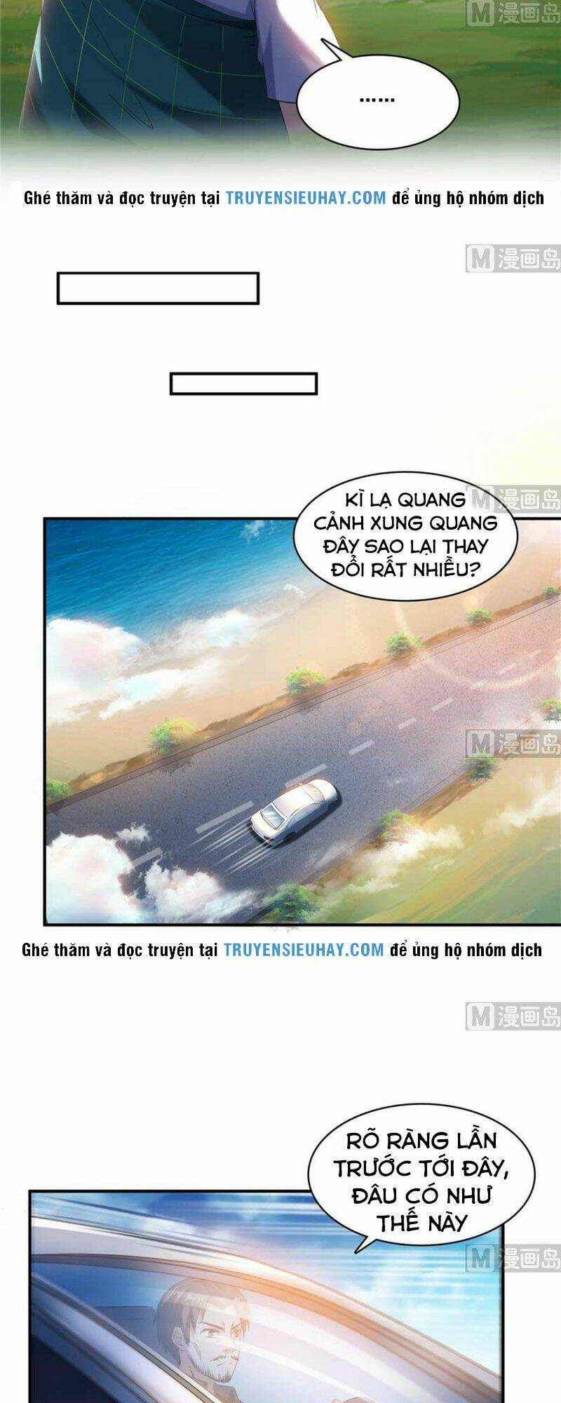 Tu Chân Nói Chuyện Phiếm Quần Chapter 247 - Trang 2