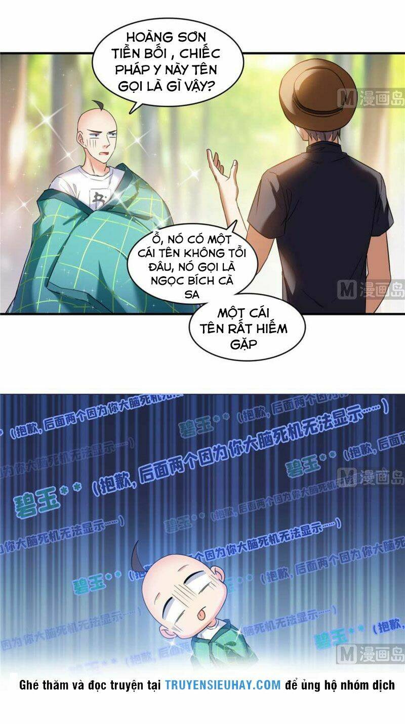 Tu Chân Nói Chuyện Phiếm Quần Chapter 247 - Trang 2