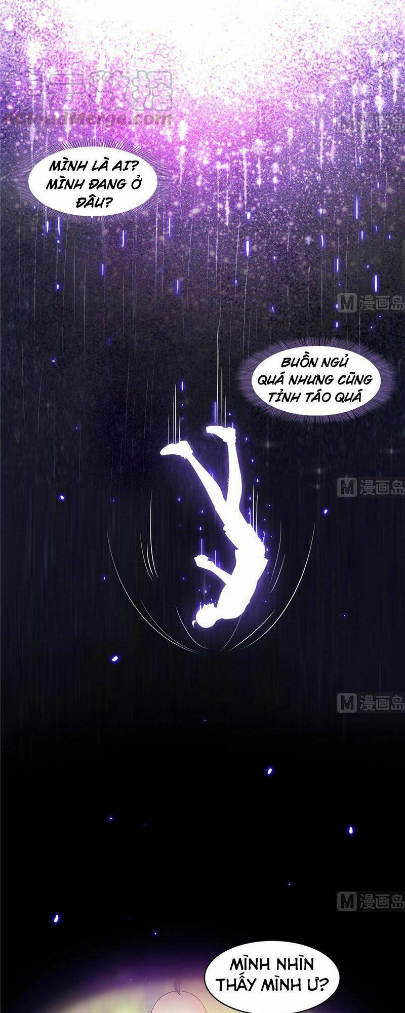 Tu Chân Nói Chuyện Phiếm Quần Chapter 248 - Trang 2