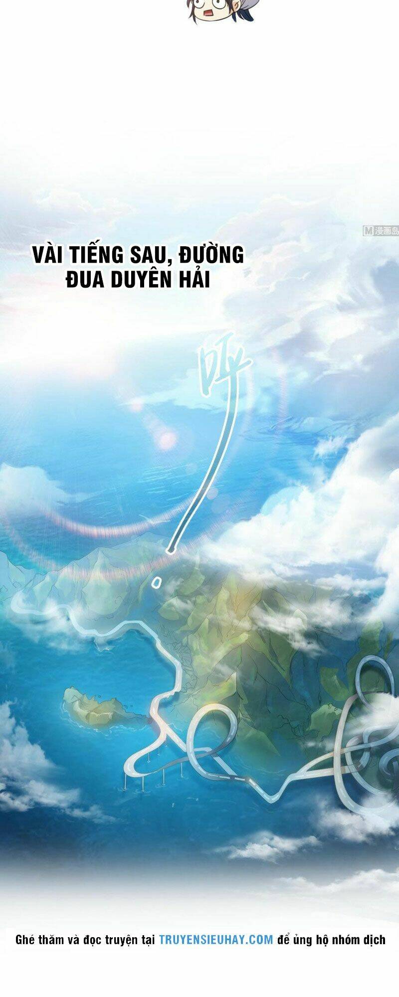 Tu Chân Nói Chuyện Phiếm Quần Chapter 250 - Trang 2