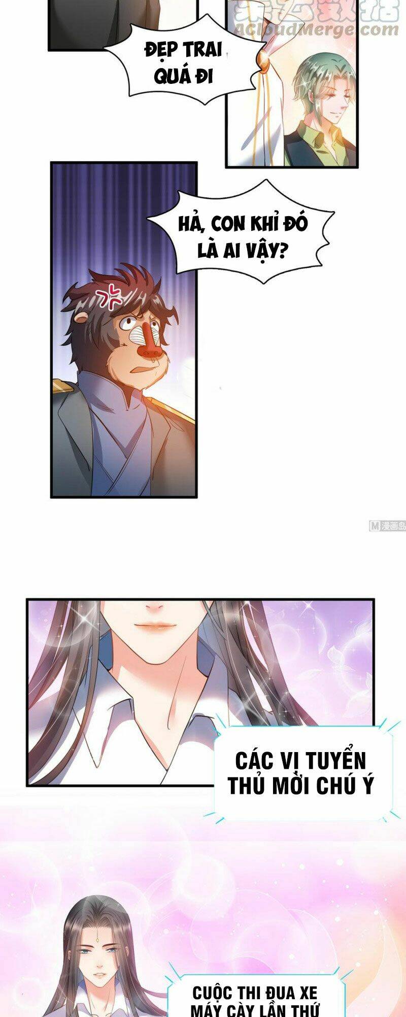 Tu Chân Nói Chuyện Phiếm Quần Chapter 250 - Trang 2