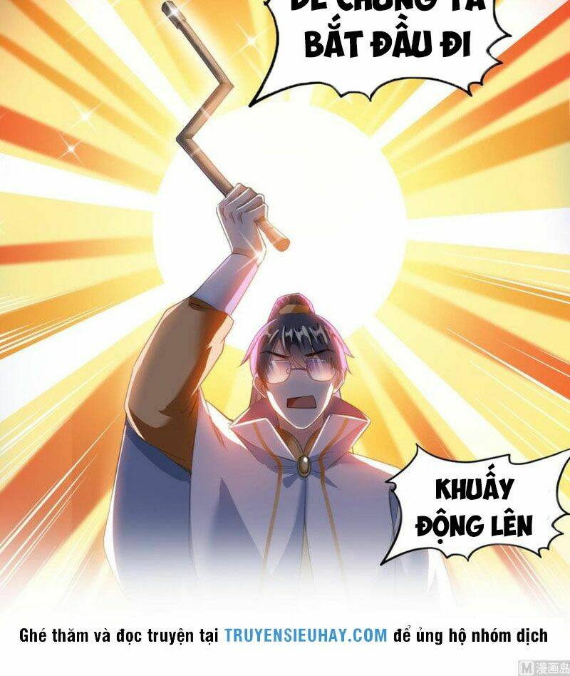 Tu Chân Nói Chuyện Phiếm Quần Chapter 250 - Trang 2