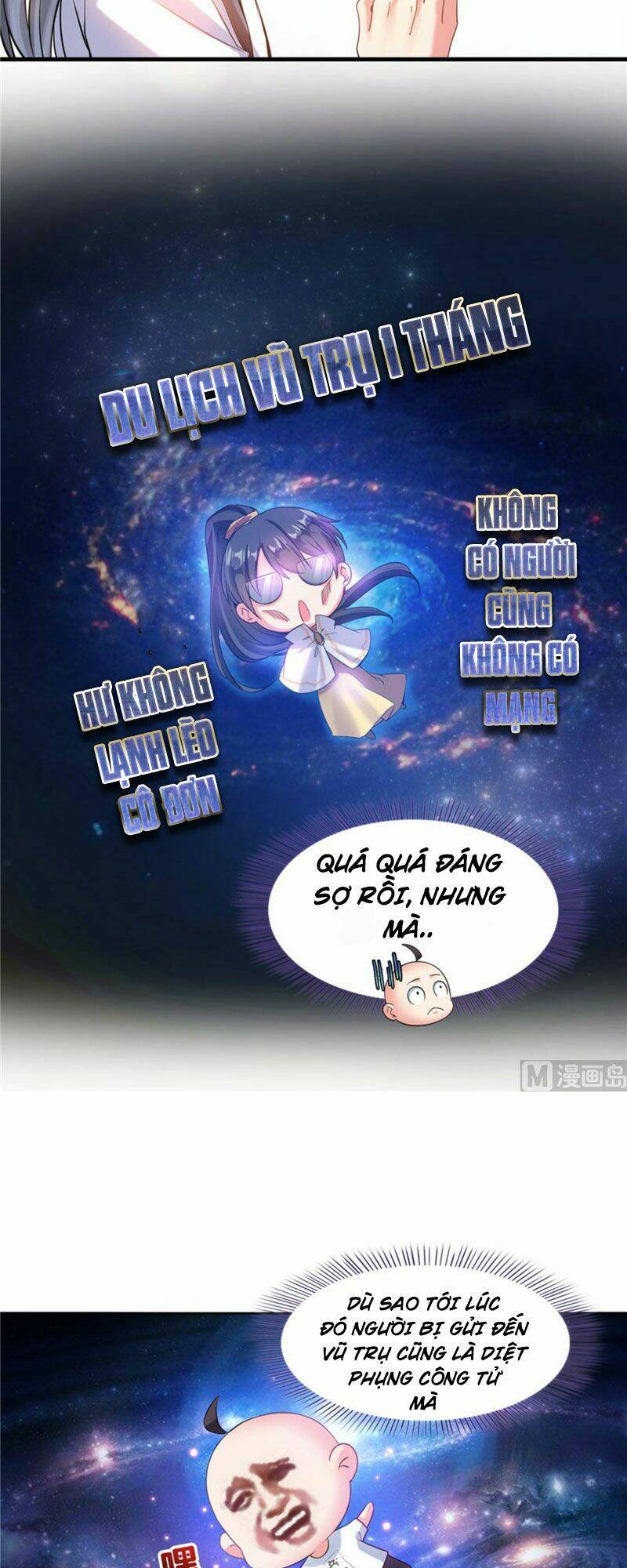 Tu Chân Nói Chuyện Phiếm Quần Chapter 252 - Trang 2