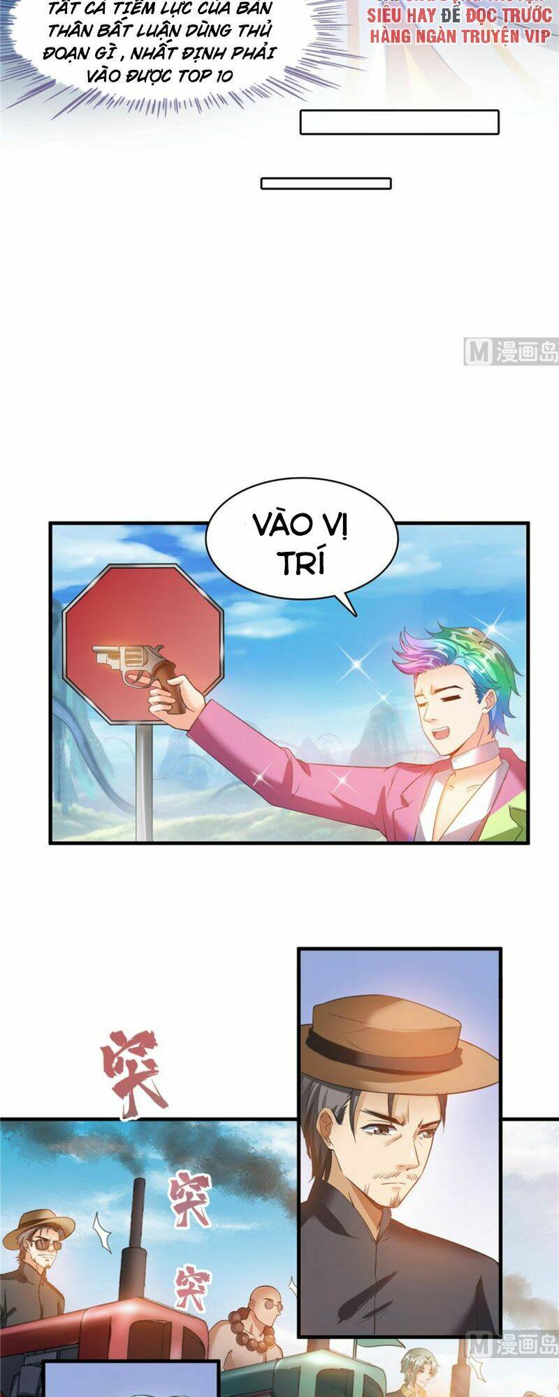 Tu Chân Nói Chuyện Phiếm Quần Chapter 252 - Trang 2