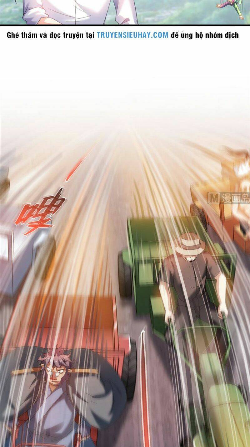 Tu Chân Nói Chuyện Phiếm Quần Chapter 252 - Trang 2