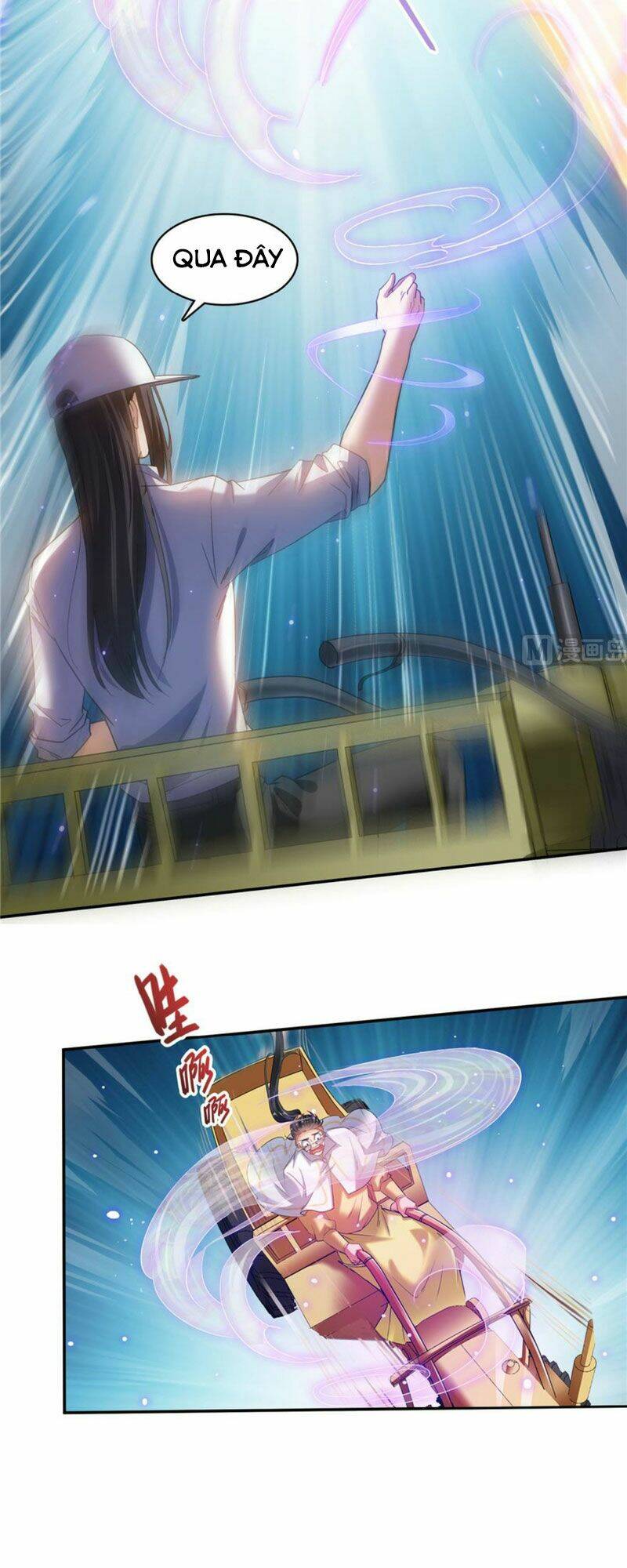 Tu Chân Nói Chuyện Phiếm Quần Chapter 252 - Trang 2