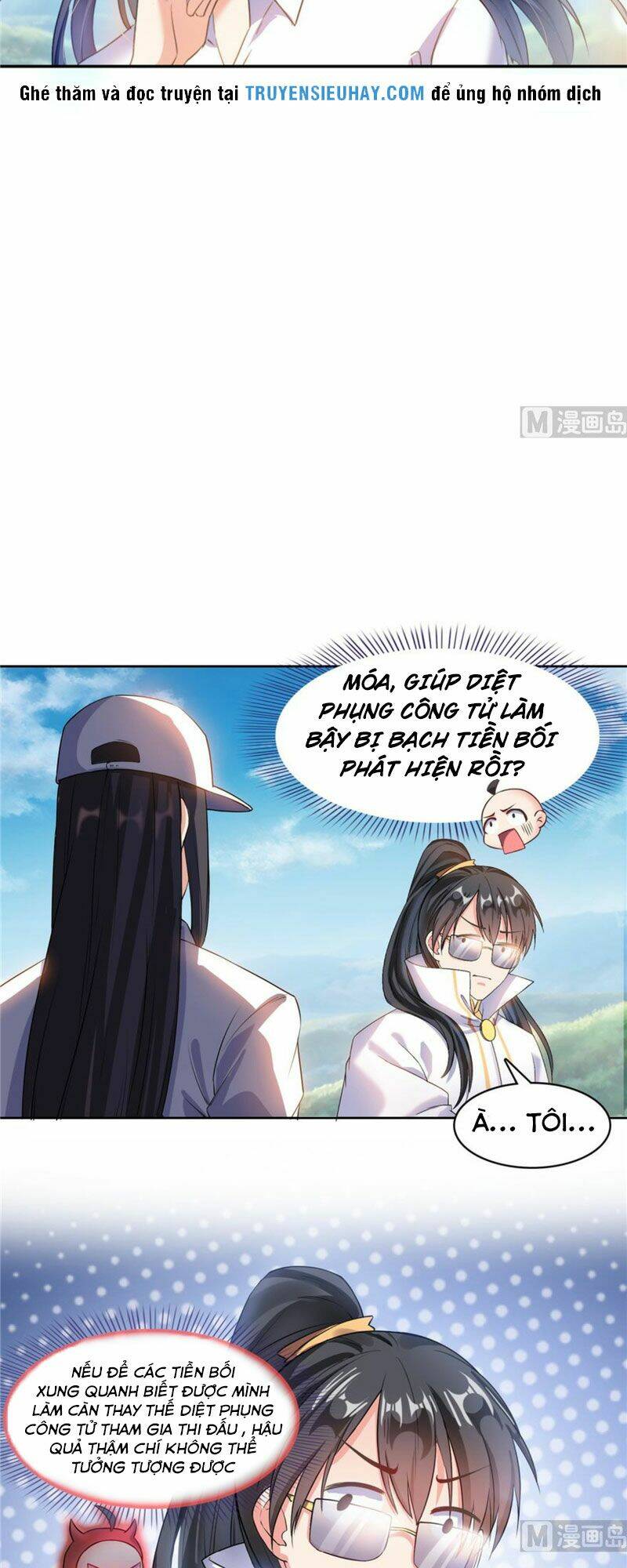 Tu Chân Nói Chuyện Phiếm Quần Chapter 252 - Trang 2