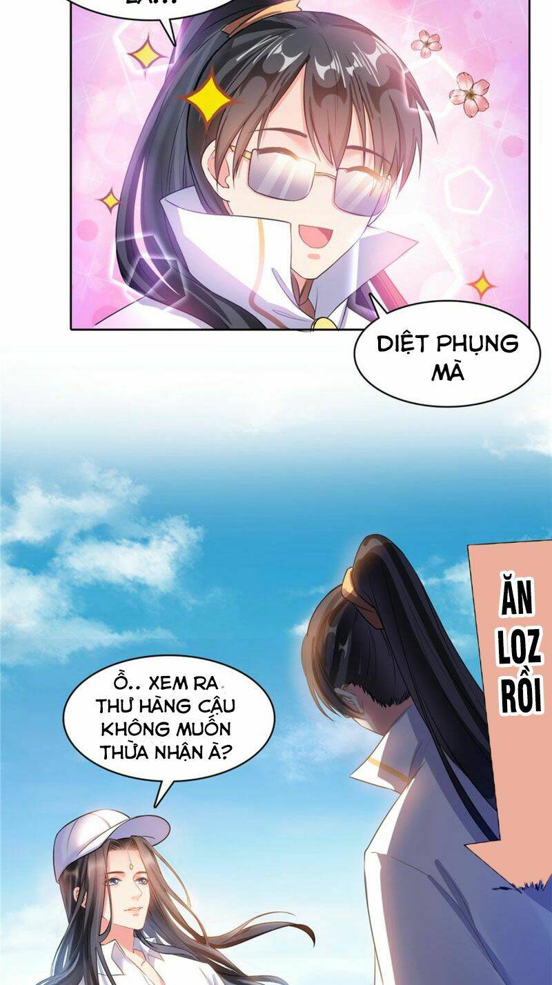 Tu Chân Nói Chuyện Phiếm Quần Chapter 252 - Trang 2