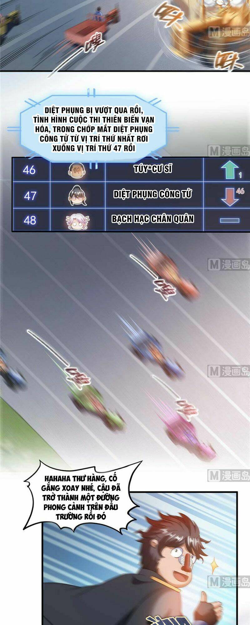 Tu Chân Nói Chuyện Phiếm Quần Chapter 255 - Trang 2