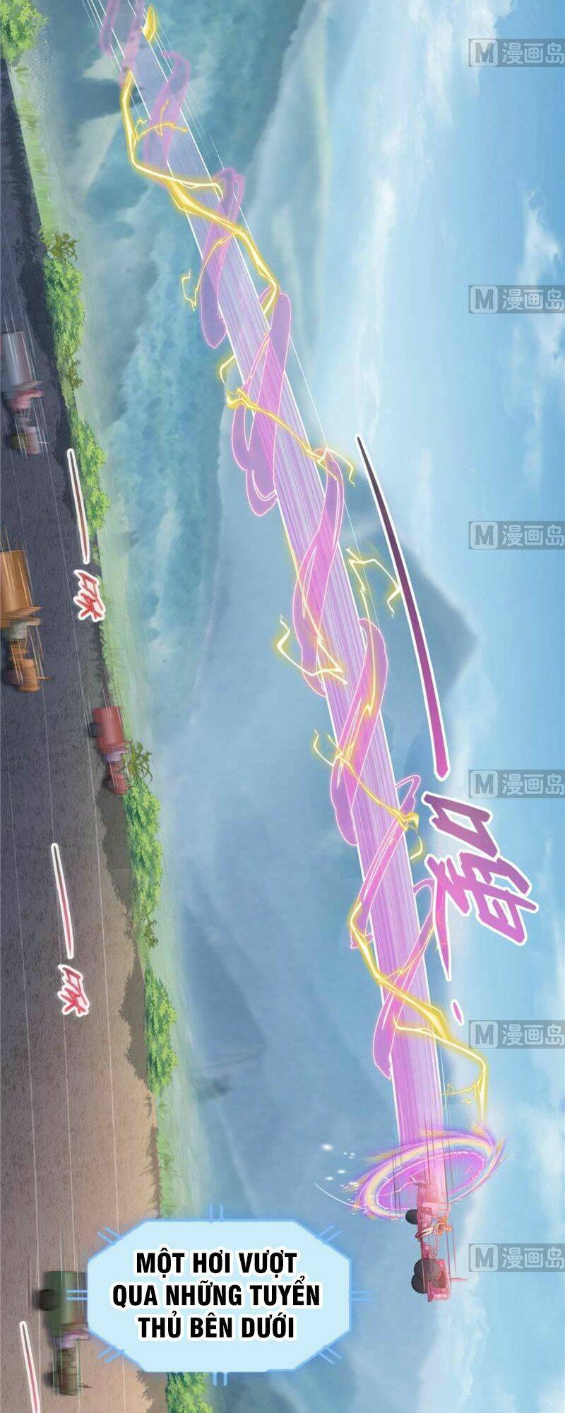 Tu Chân Nói Chuyện Phiếm Quần Chapter 255 - Trang 2