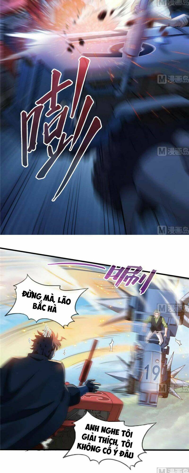 Tu Chân Nói Chuyện Phiếm Quần Chapter 255 - Trang 2