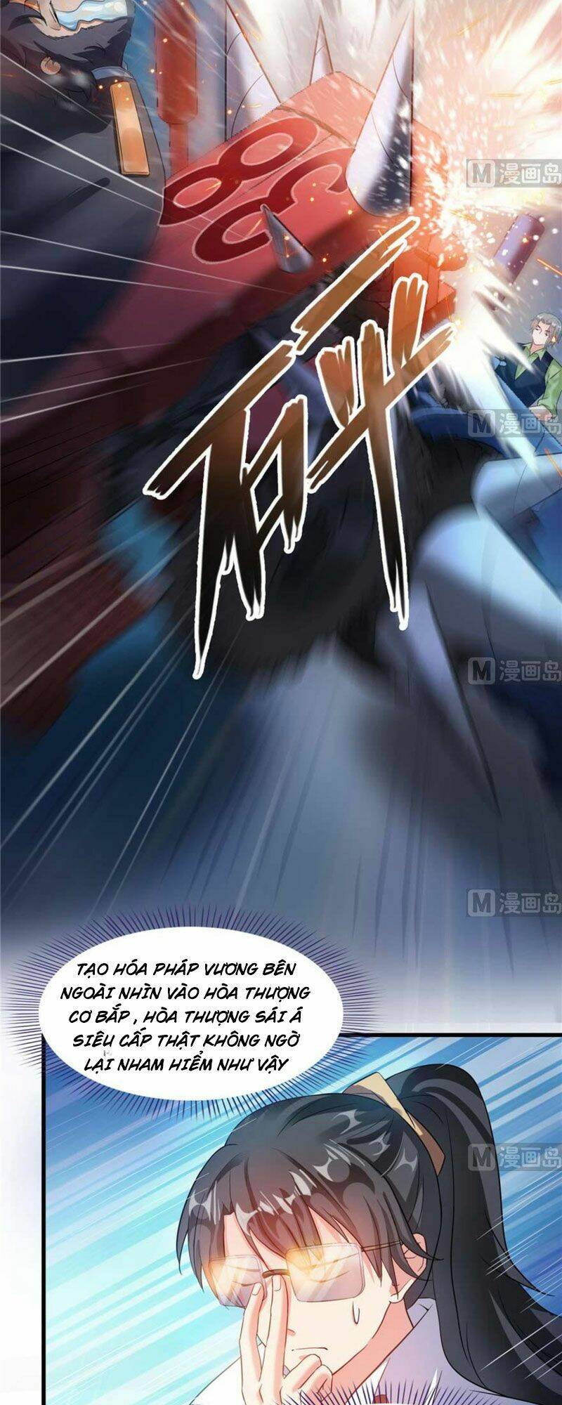 Tu Chân Nói Chuyện Phiếm Quần Chapter 255 - Trang 2