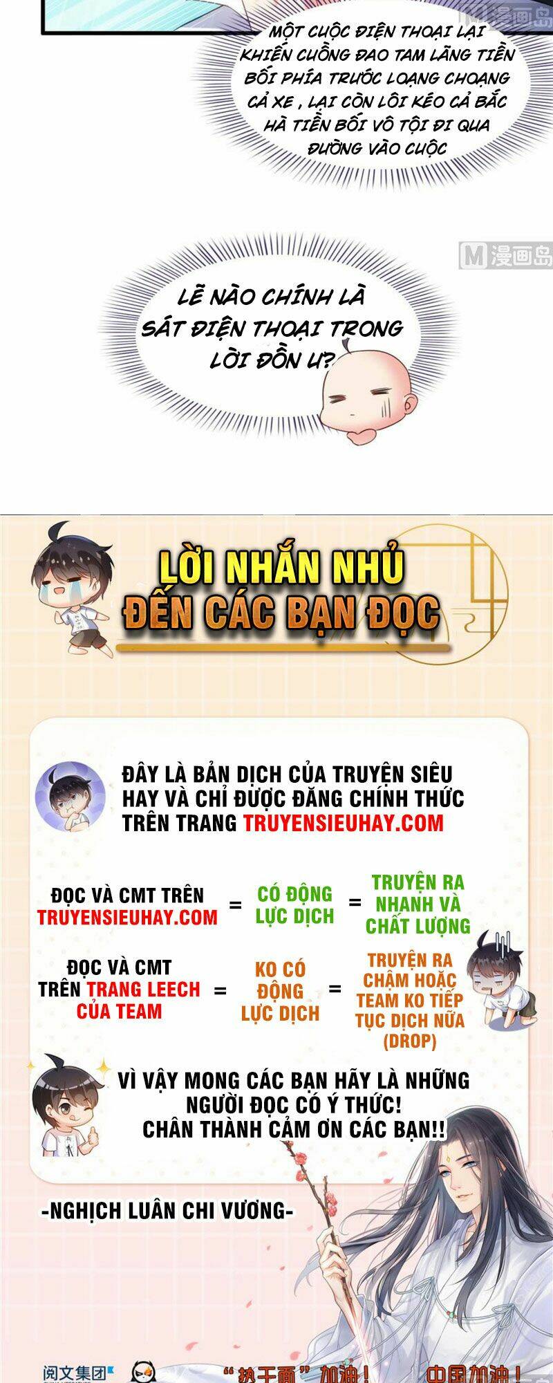 Tu Chân Nói Chuyện Phiếm Quần Chapter 255 - Trang 2