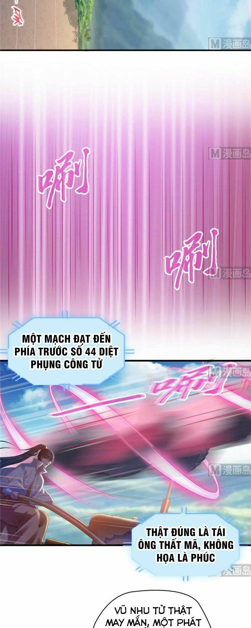 Tu Chân Nói Chuyện Phiếm Quần Chapter 255 - Trang 2