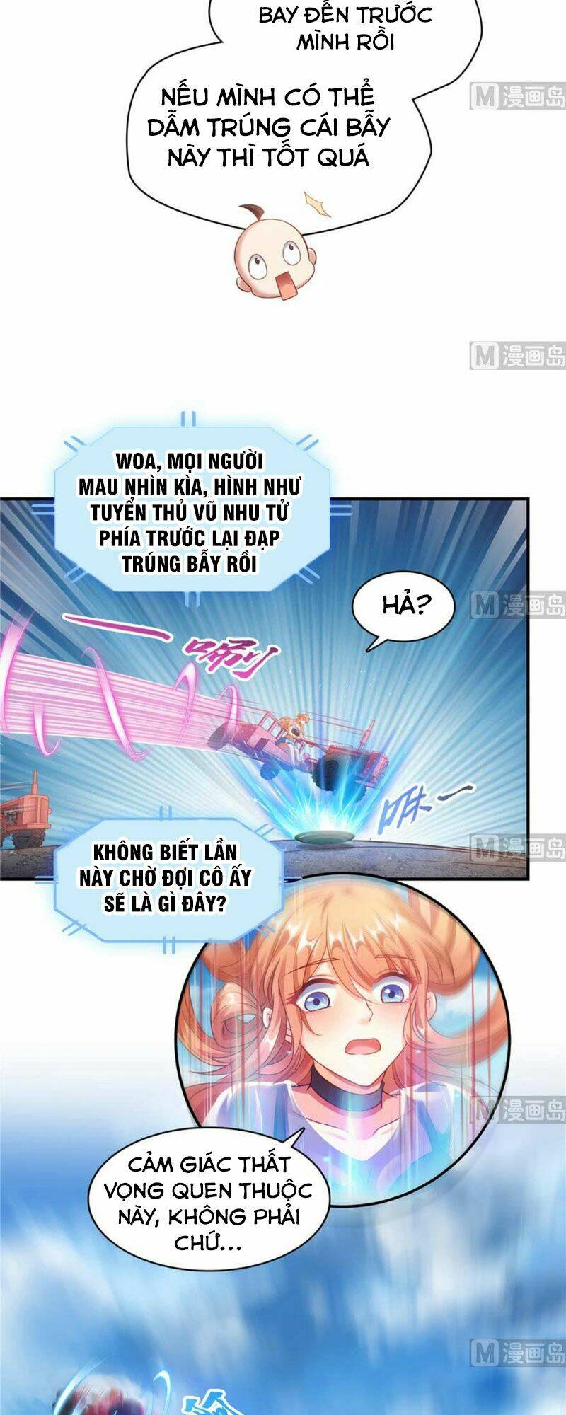 Tu Chân Nói Chuyện Phiếm Quần Chapter 255 - Trang 2