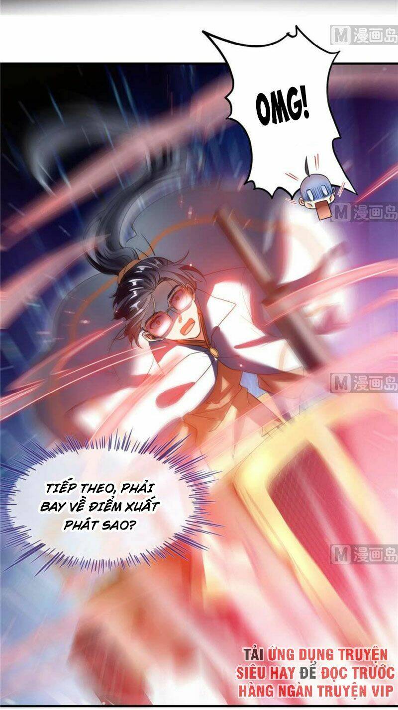 Tu Chân Nói Chuyện Phiếm Quần Chapter 255 - Trang 2