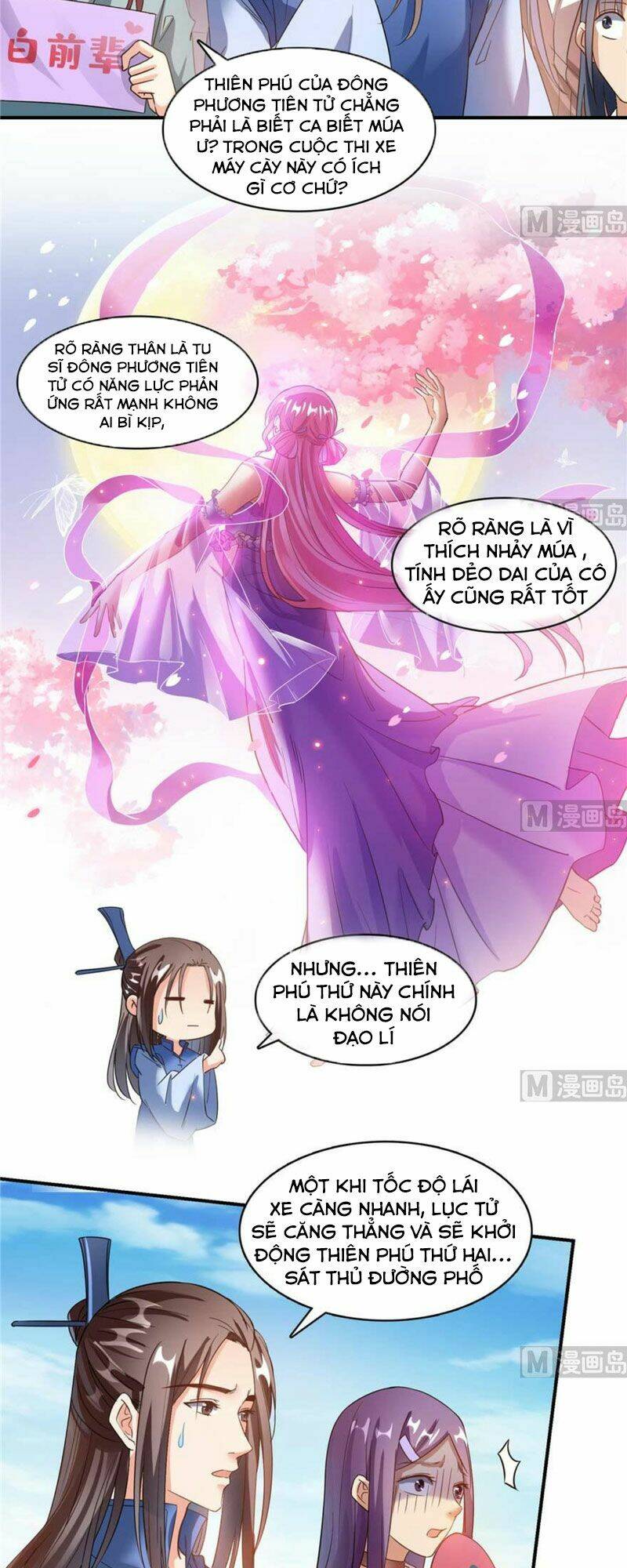 Tu Chân Nói Chuyện Phiếm Quần Chapter 256 - Trang 2