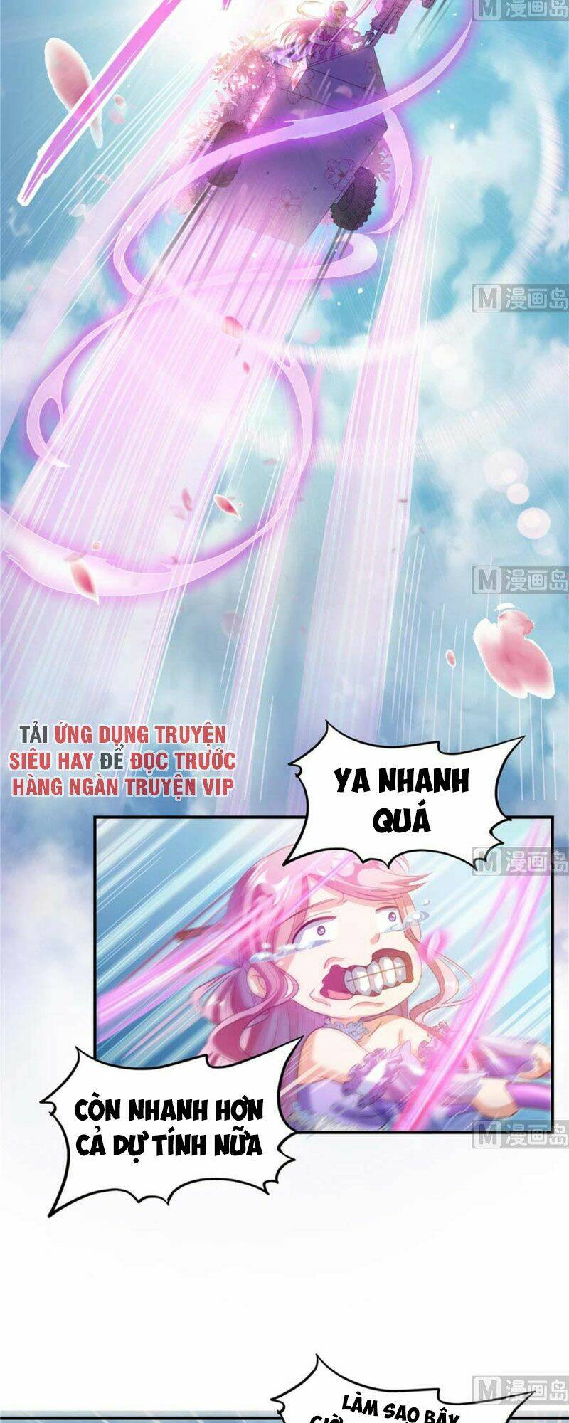 Tu Chân Nói Chuyện Phiếm Quần Chapter 256 - Trang 2