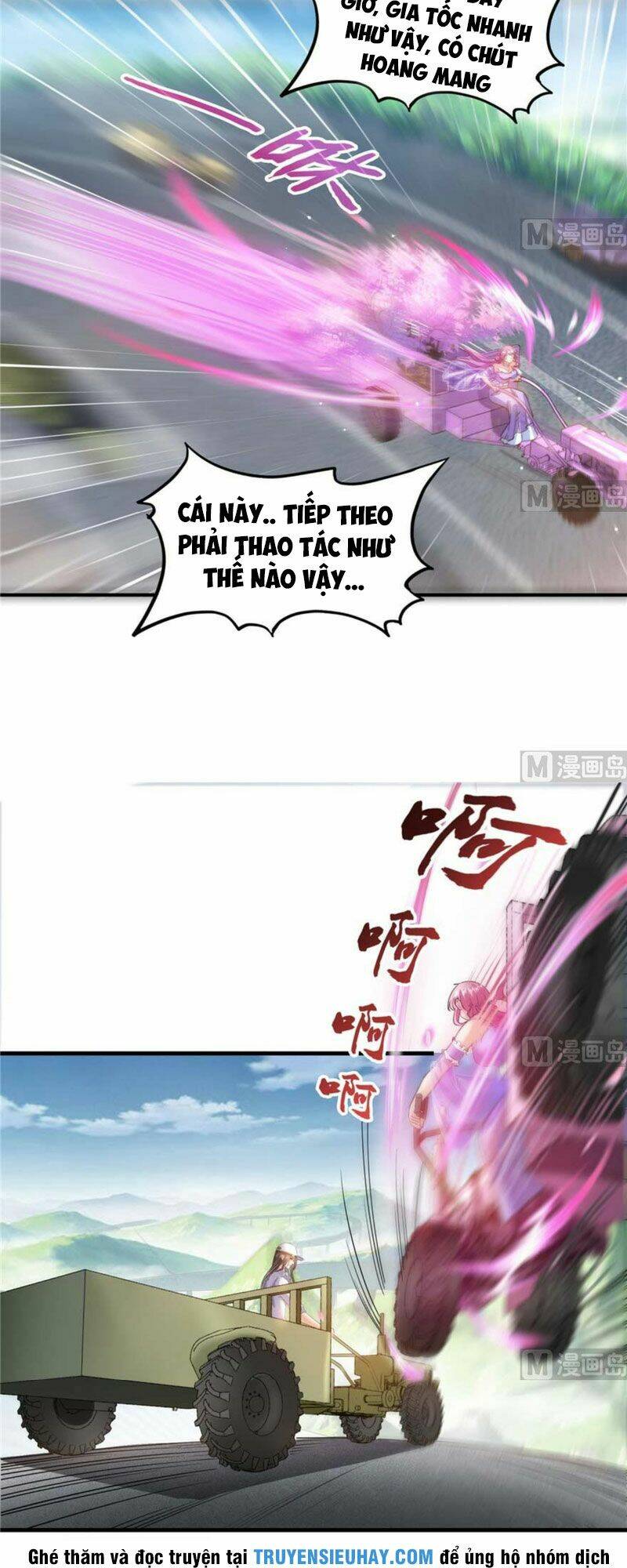 Tu Chân Nói Chuyện Phiếm Quần Chapter 256 - Trang 2