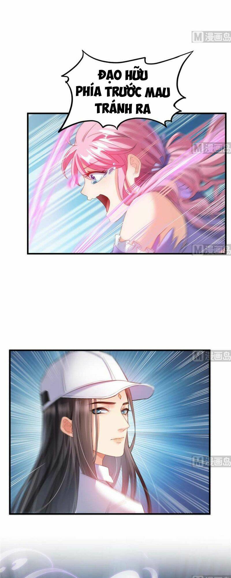 Tu Chân Nói Chuyện Phiếm Quần Chapter 256 - Trang 2