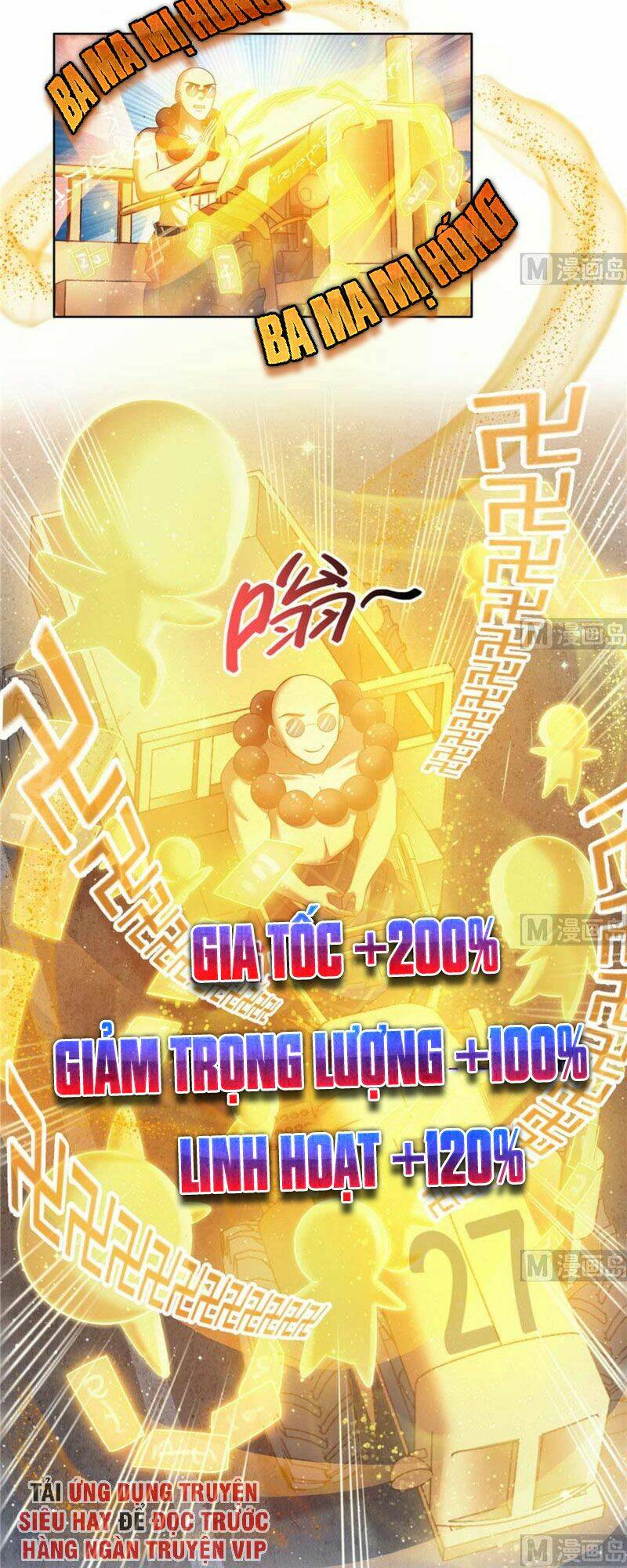 Tu Chân Nói Chuyện Phiếm Quần Chapter 256 - Trang 2