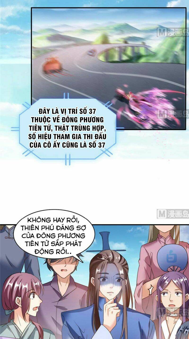 Tu Chân Nói Chuyện Phiếm Quần Chapter 256 - Trang 2