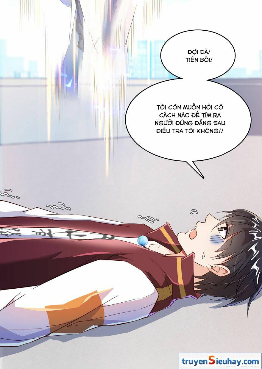 Tu Chân Nói Chuyện Phiếm Quần Chapter 26 - Trang 2