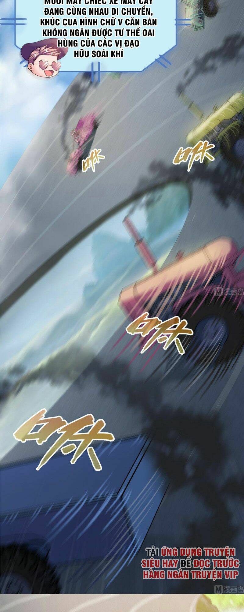 Tu Chân Nói Chuyện Phiếm Quần Chapter 260 - Trang 2