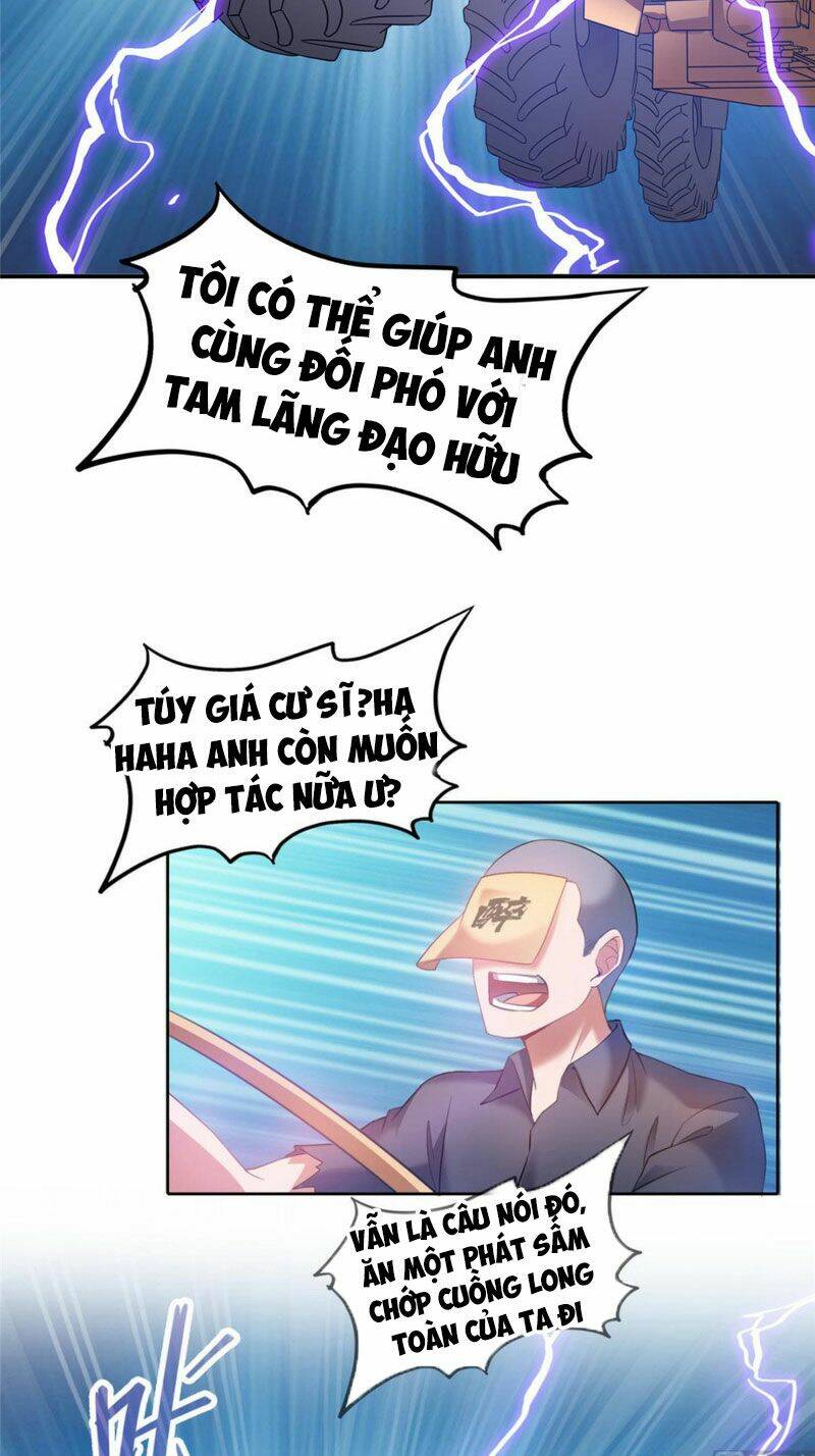 Tu Chân Nói Chuyện Phiếm Quần Chapter 260 - Trang 2