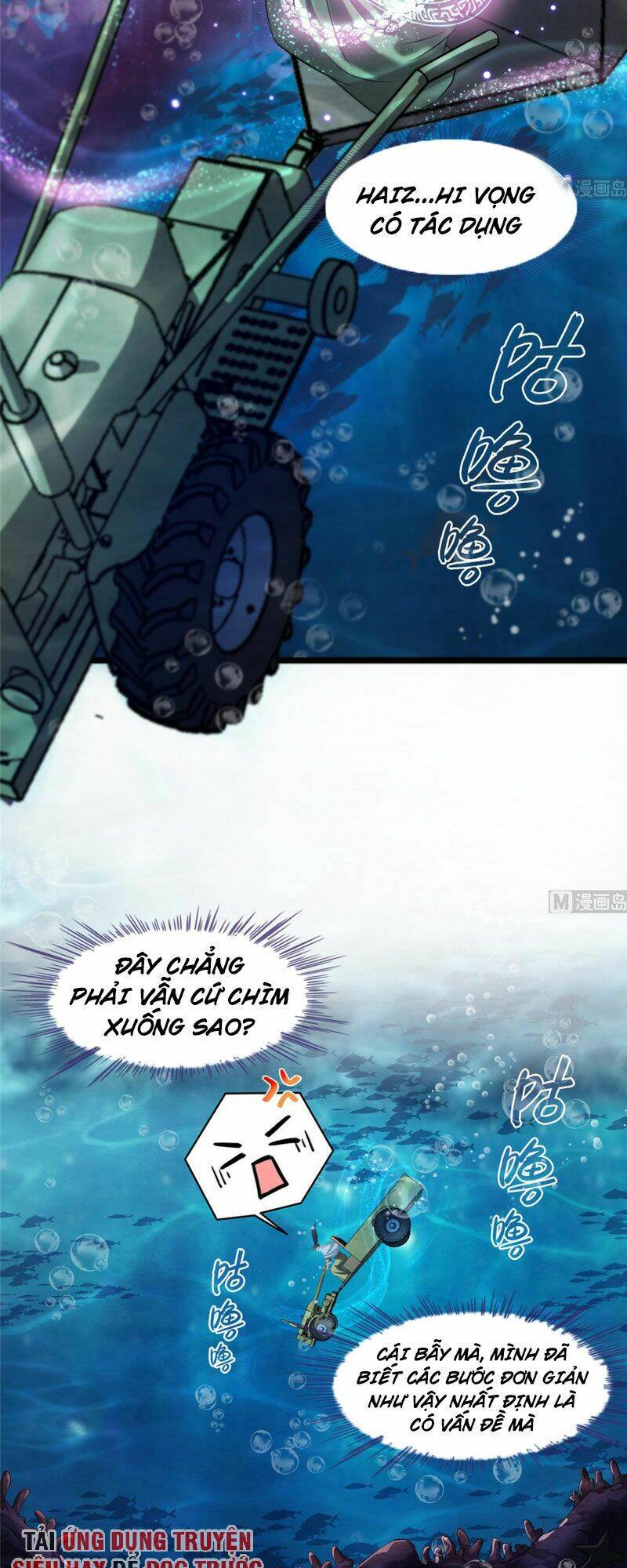 Tu Chân Nói Chuyện Phiếm Quần Chapter 261 - Trang 2