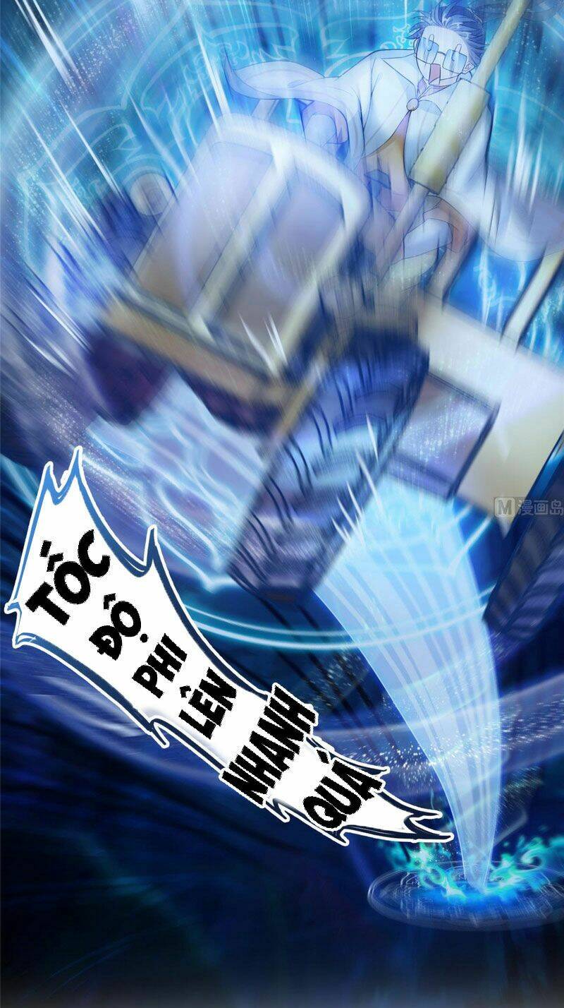 Tu Chân Nói Chuyện Phiếm Quần Chapter 261 - Trang 2