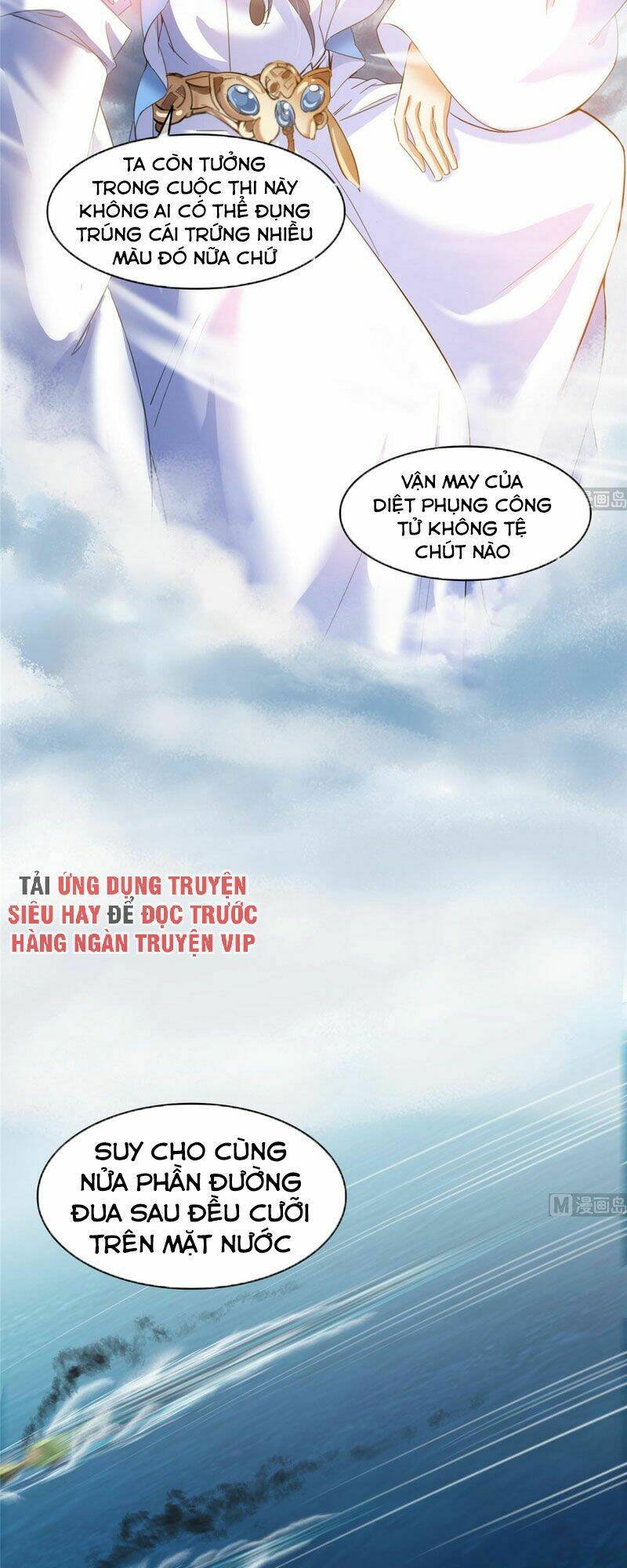 Tu Chân Nói Chuyện Phiếm Quần Chapter 261 - Trang 2