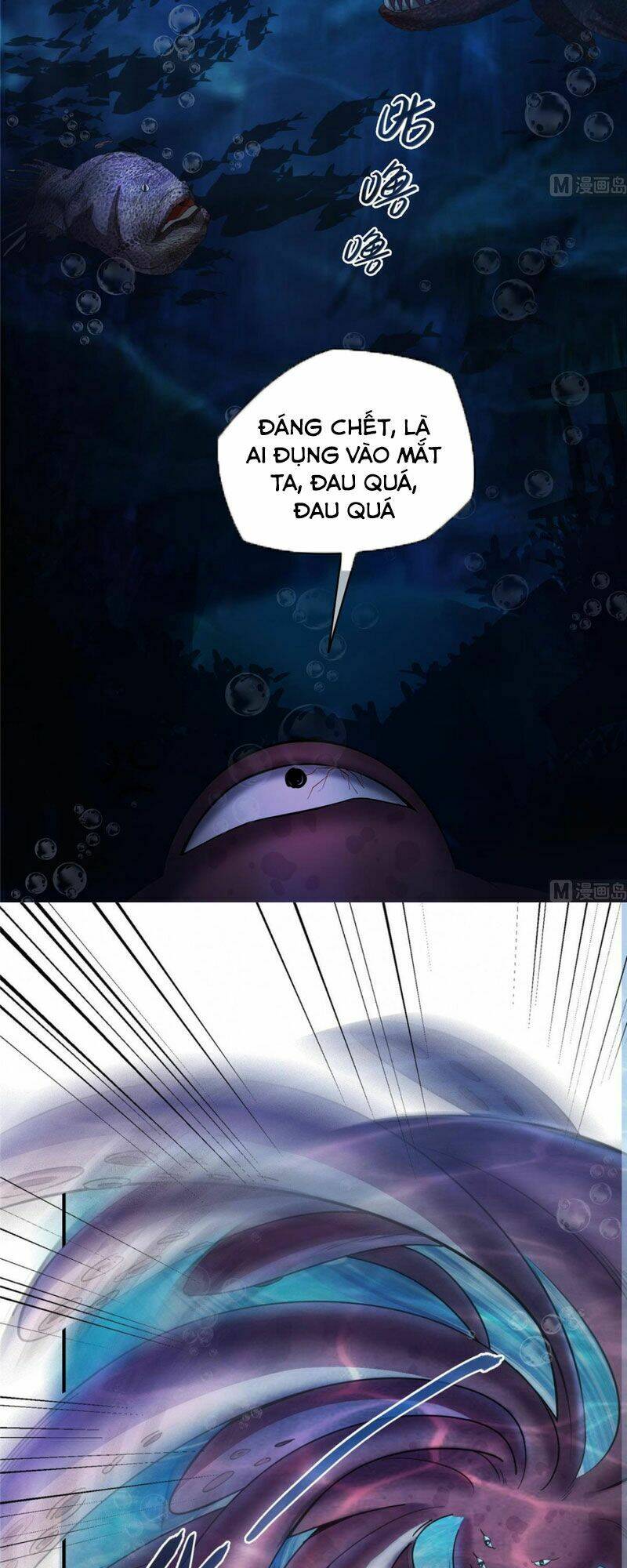 Tu Chân Nói Chuyện Phiếm Quần Chapter 261 - Trang 2