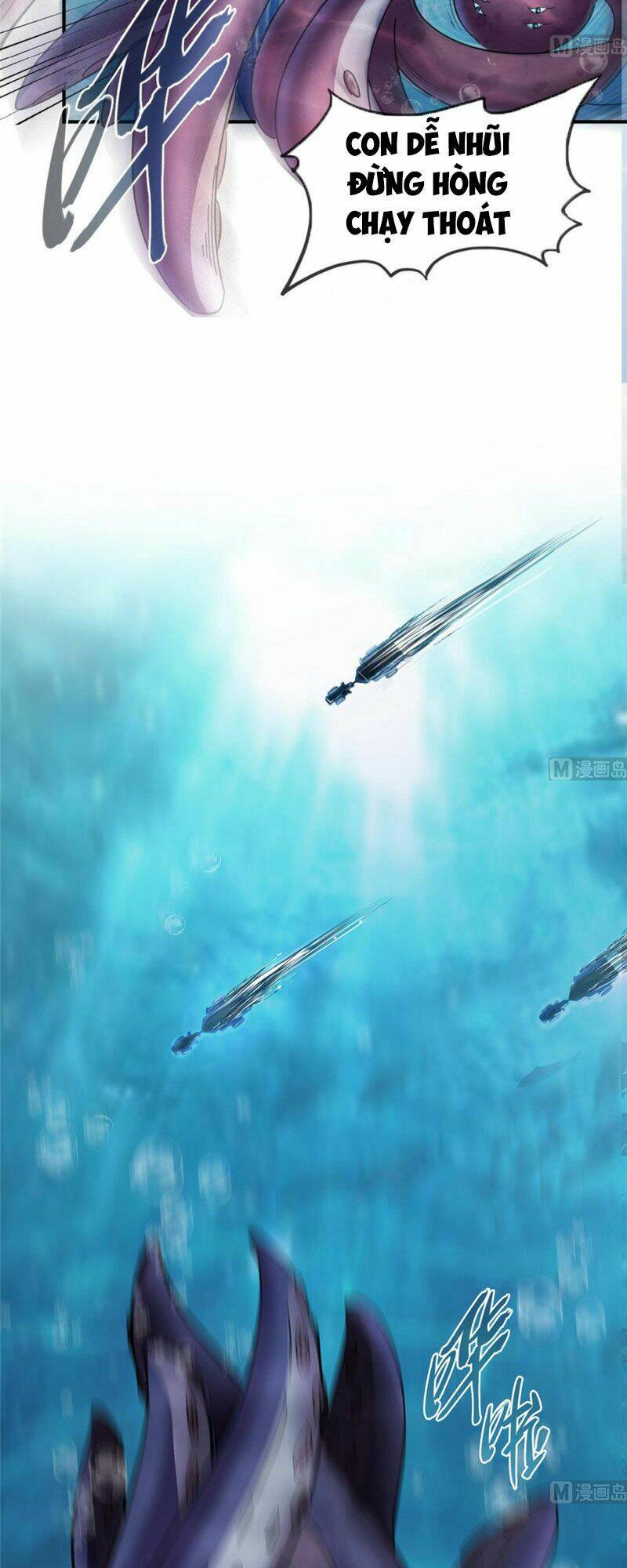 Tu Chân Nói Chuyện Phiếm Quần Chapter 261 - Trang 2