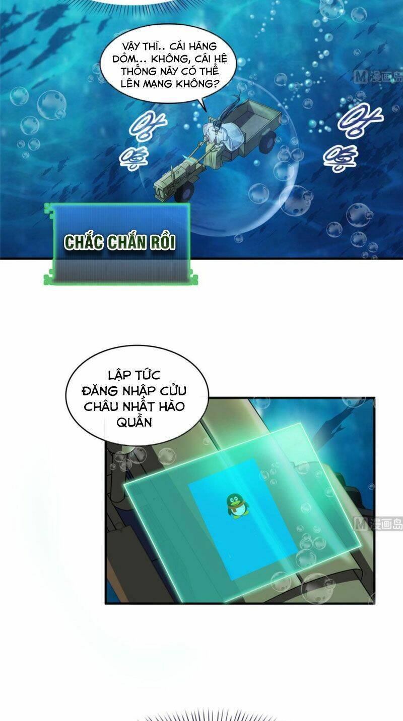 Tu Chân Nói Chuyện Phiếm Quần Chapter 261 - Trang 2