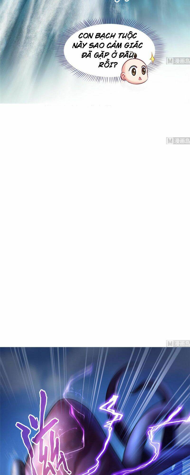 Tu Chân Nói Chuyện Phiếm Quần Chapter 262 - Trang 2