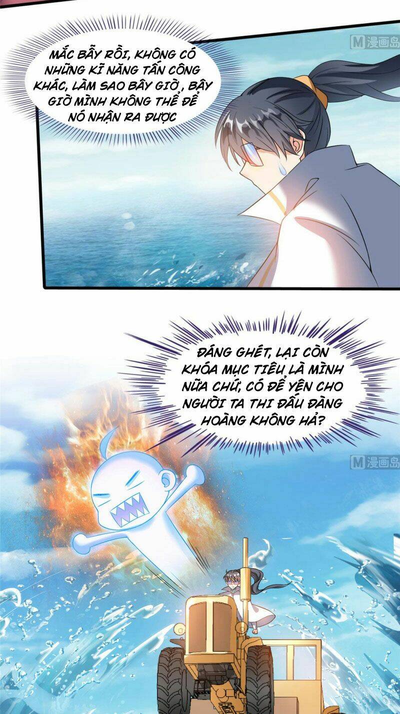 Tu Chân Nói Chuyện Phiếm Quần Chapter 262 - Trang 2