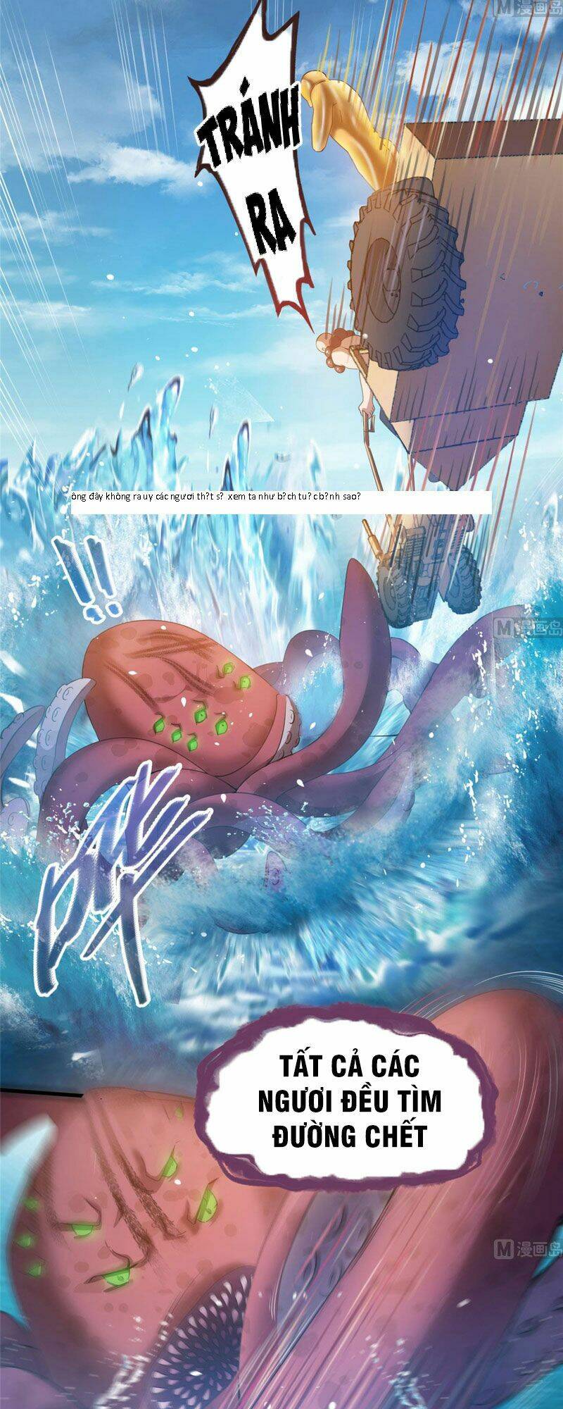 Tu Chân Nói Chuyện Phiếm Quần Chapter 262 - Trang 2