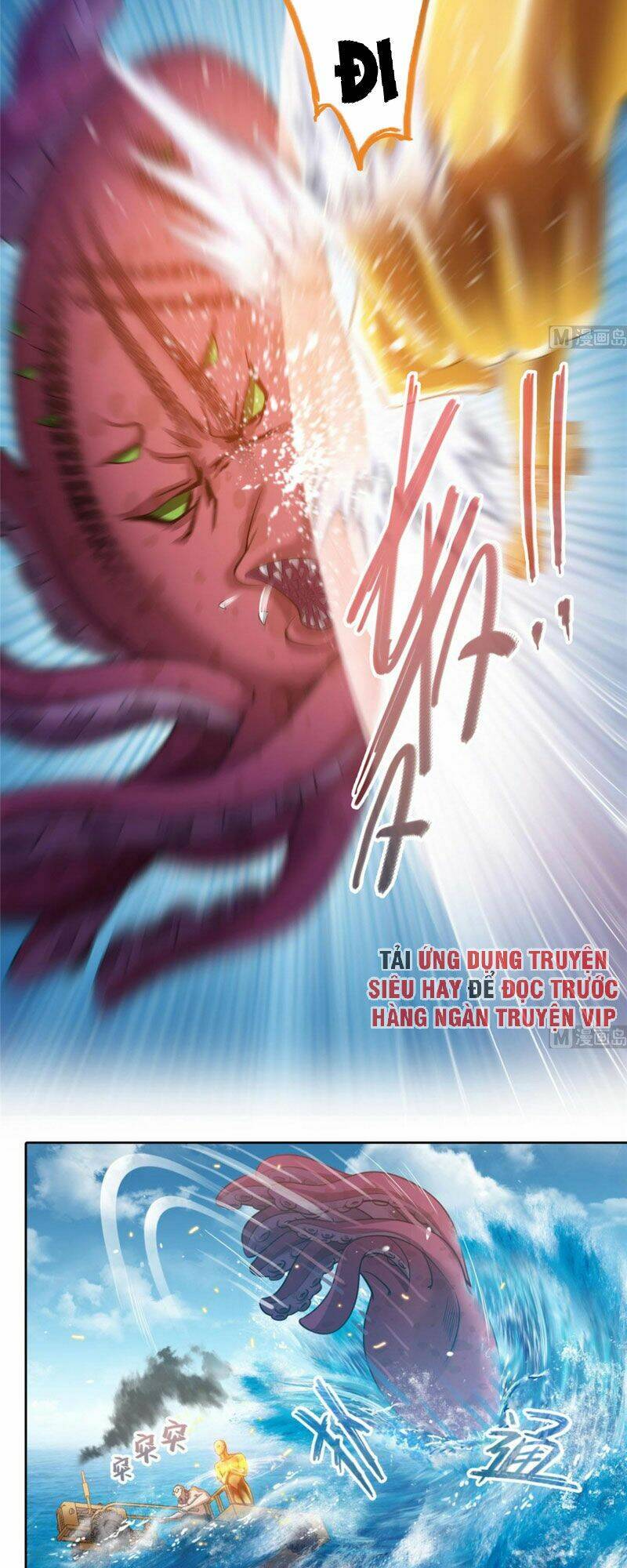 Tu Chân Nói Chuyện Phiếm Quần Chapter 262 - Trang 2