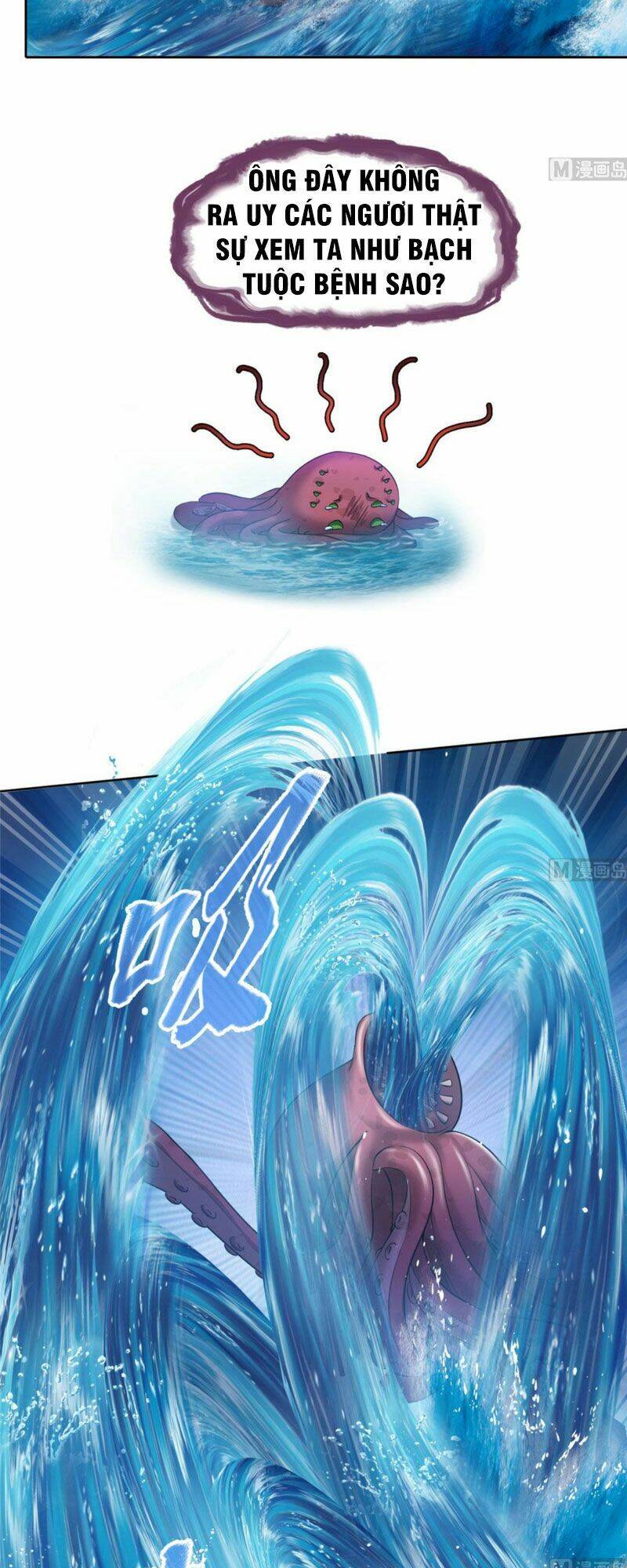 Tu Chân Nói Chuyện Phiếm Quần Chapter 262 - Trang 2