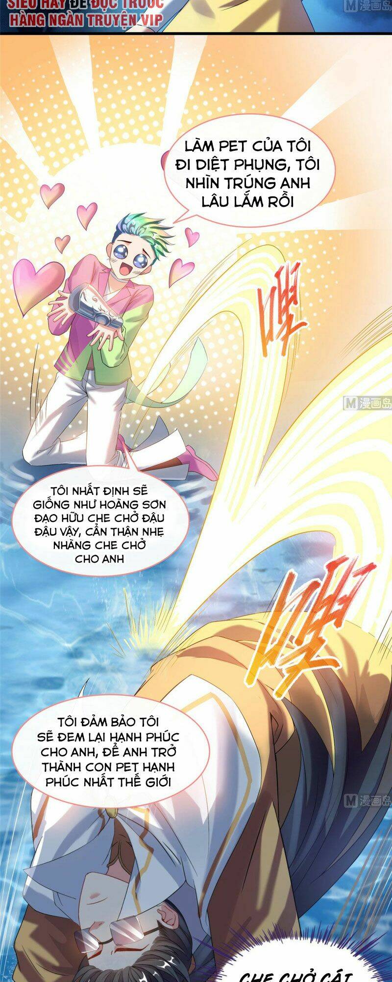 Tu Chân Nói Chuyện Phiếm Quần Chapter 266 - Trang 2