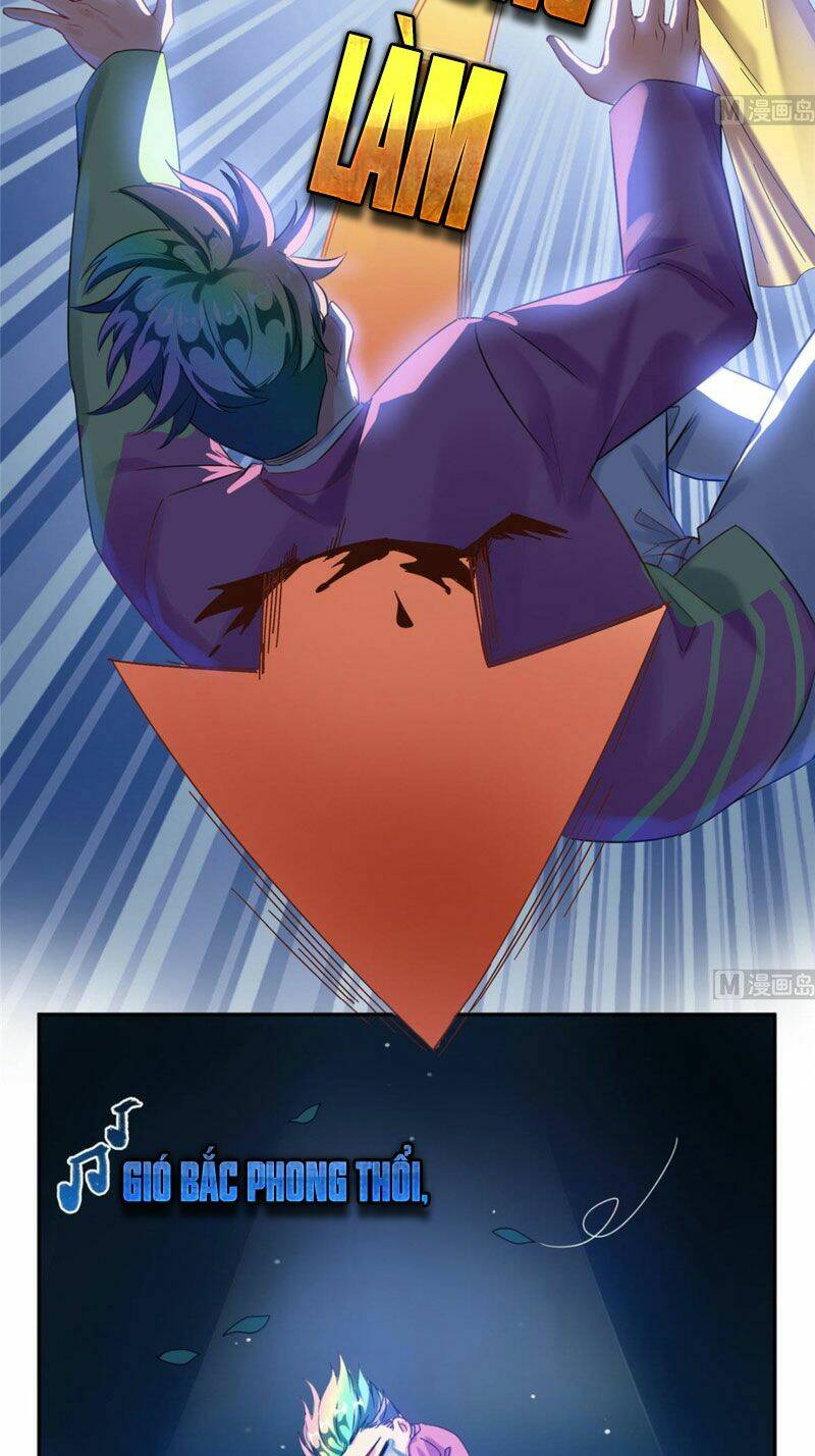 Tu Chân Nói Chuyện Phiếm Quần Chapter 266 - Trang 2