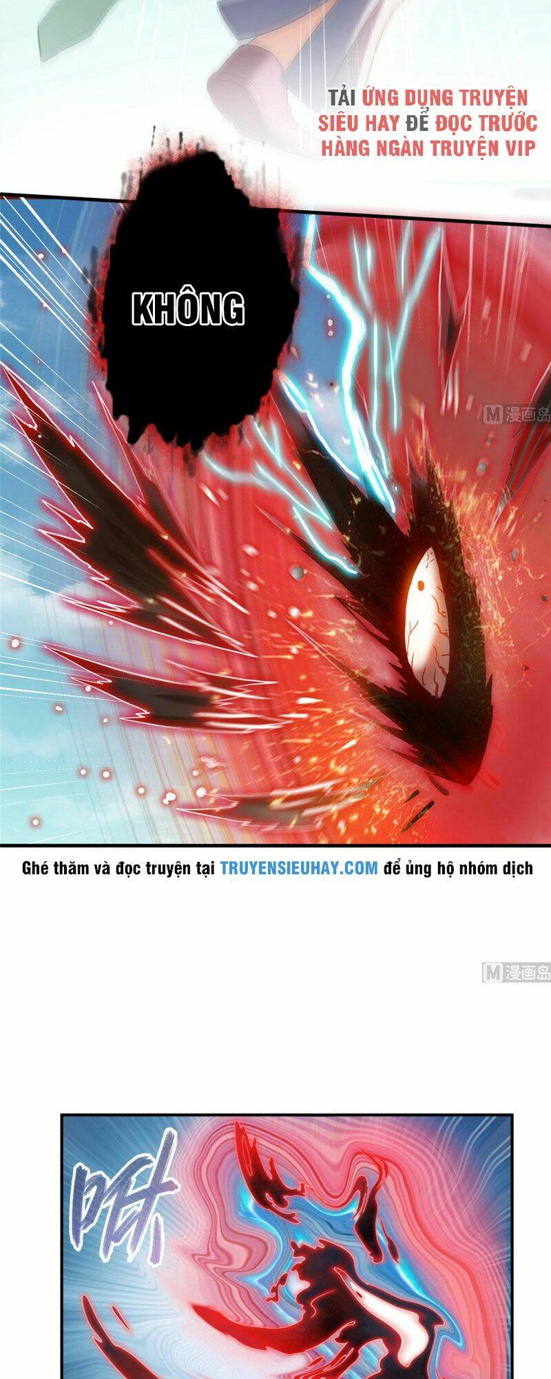 Tu Chân Nói Chuyện Phiếm Quần Chapter 266 - Trang 2