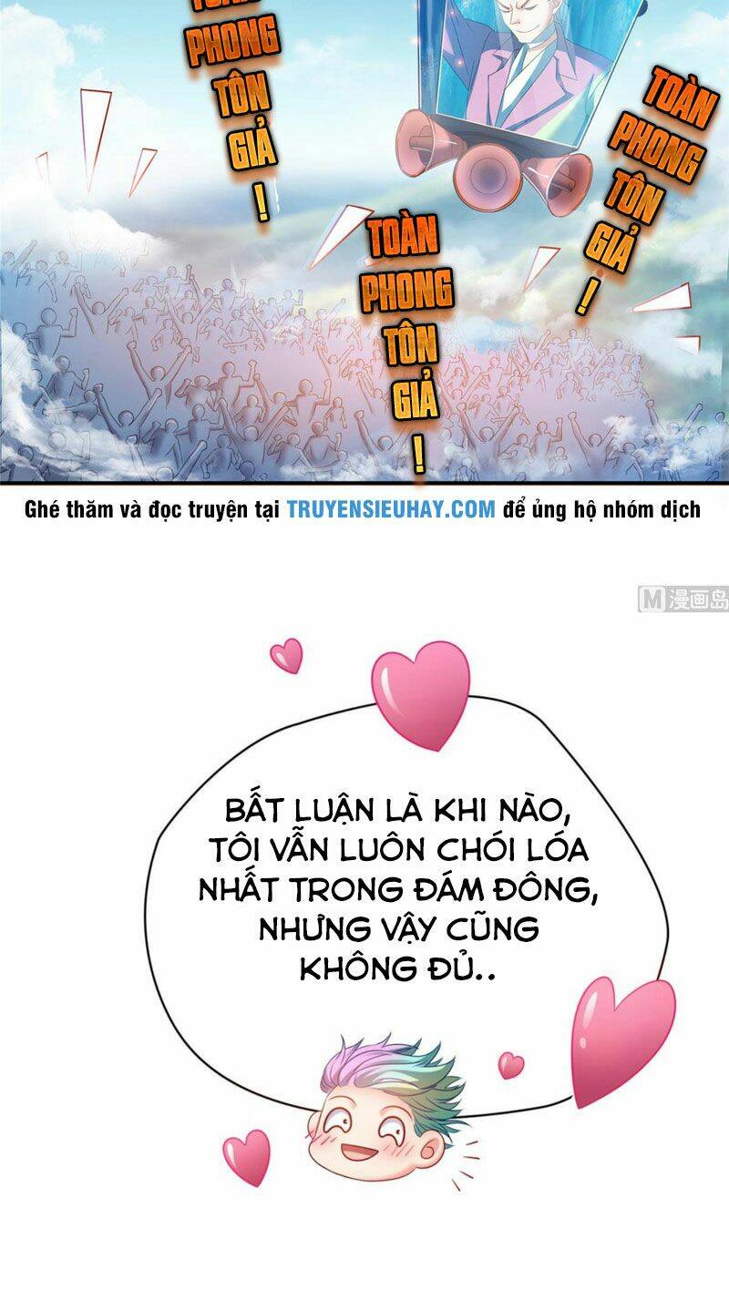 Tu Chân Nói Chuyện Phiếm Quần Chapter 266 - Trang 2