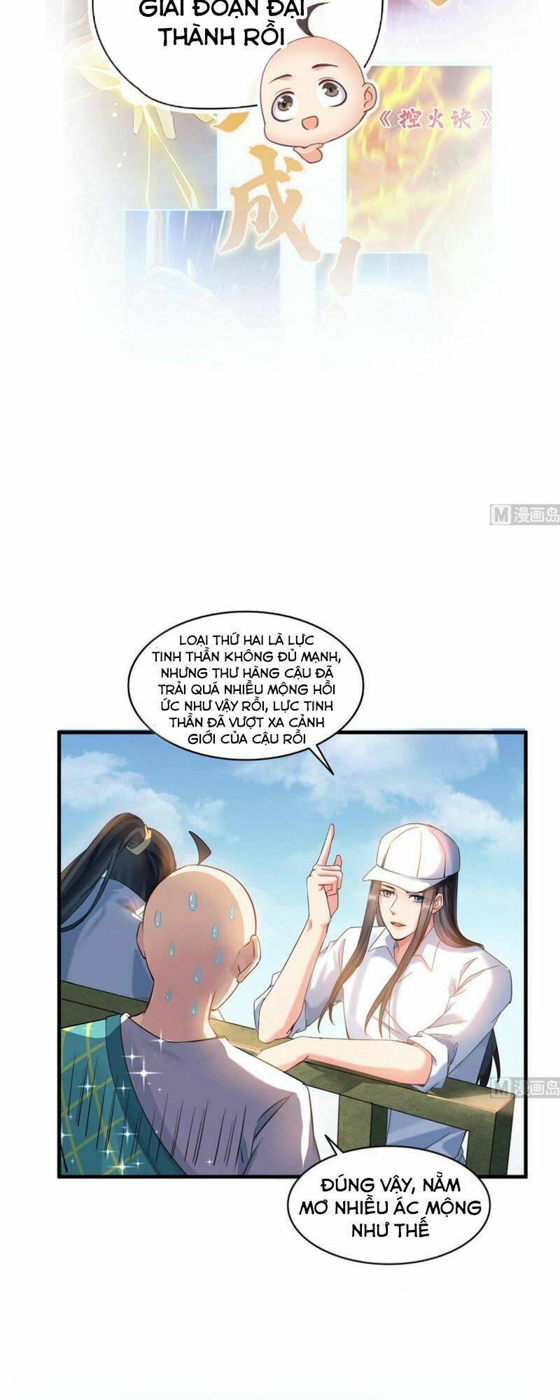 Tu Chân Nói Chuyện Phiếm Quần Chapter 269 - Trang 2