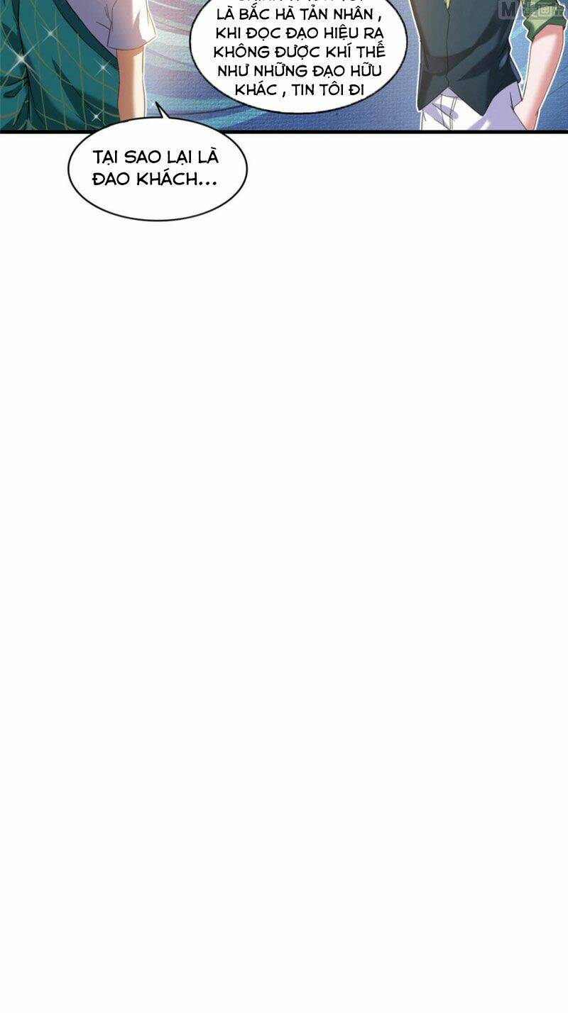 Tu Chân Nói Chuyện Phiếm Quần Chapter 270 - Trang 2