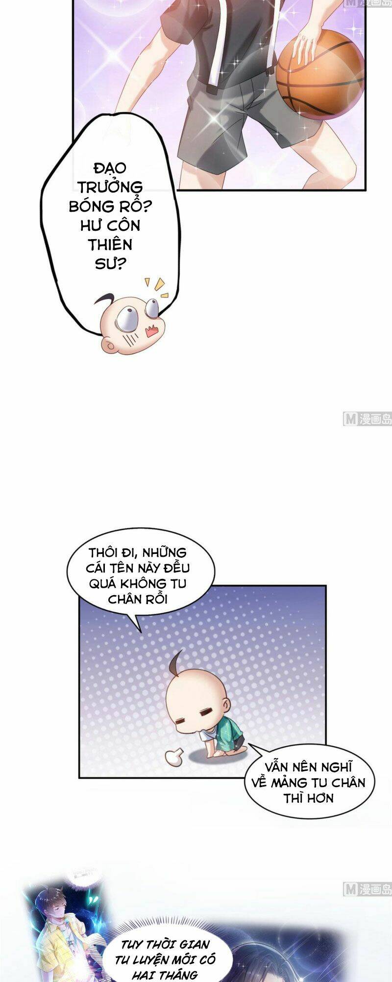 Tu Chân Nói Chuyện Phiếm Quần Chapter 270 - Trang 2