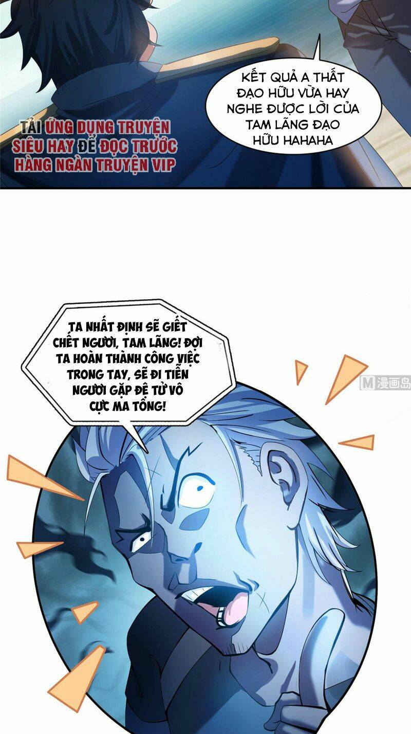 Tu Chân Nói Chuyện Phiếm Quần Chapter 270 - Trang 2