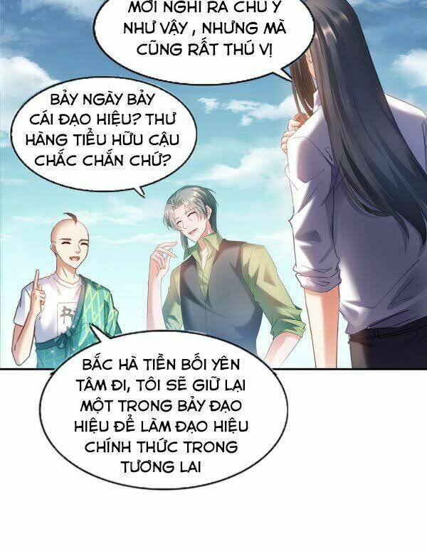 Tu Chân Nói Chuyện Phiếm Quần Chapter 271 - Trang 2